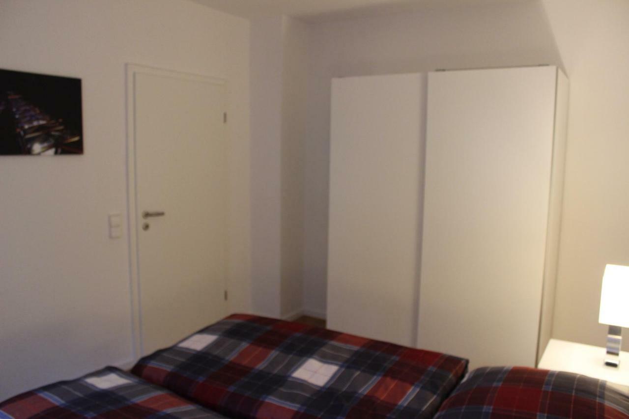 Ludwig 6 Apartment *