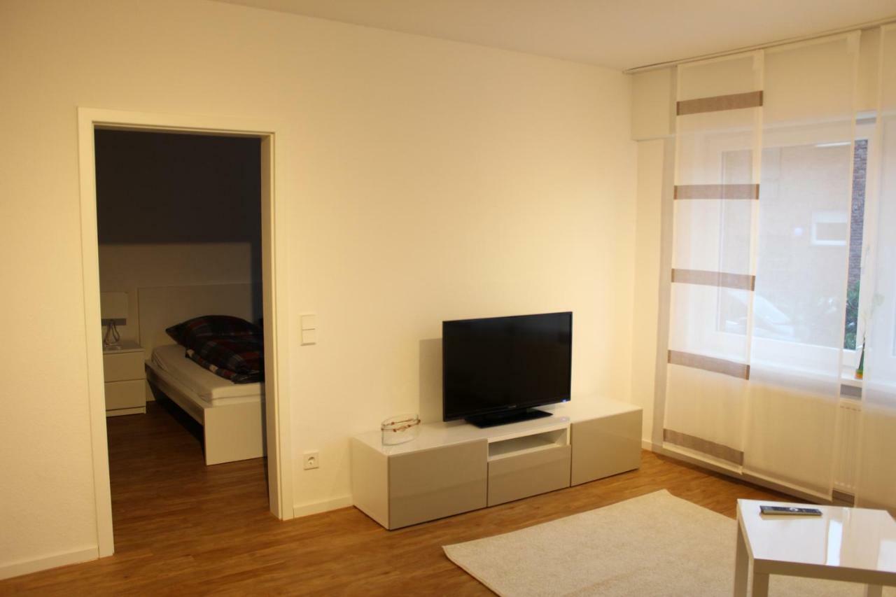 Ludwig 6 * Oberhausen (North Rhine-Westphalia)