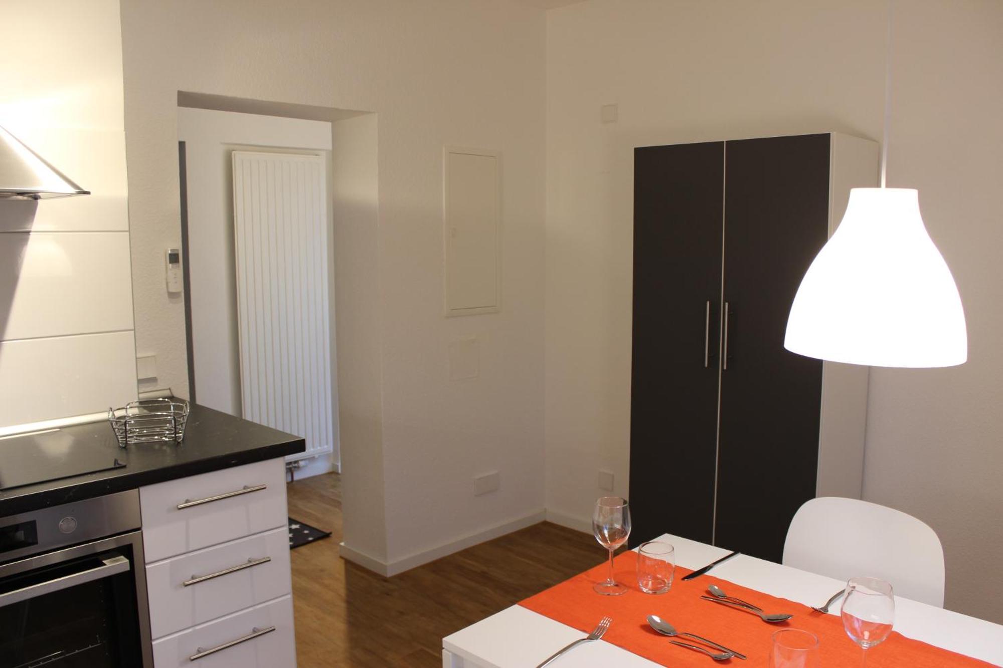 Apartment Ludwig 6